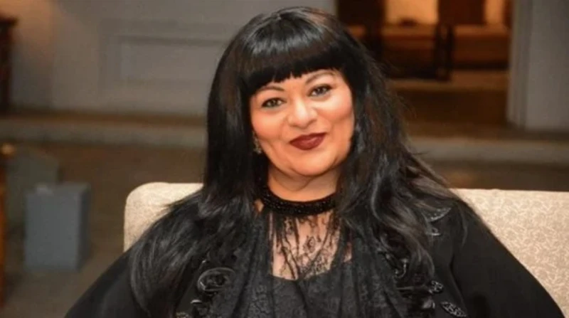 فريدة سيف النصر تدافع عن مها أحمد: حراقة.. وارفعوا ايديكم عنها عبرت الفنانة فريدة سيف النصر عن استيائها من الحملة الإعلامية التي تستهدف الفنانة مها