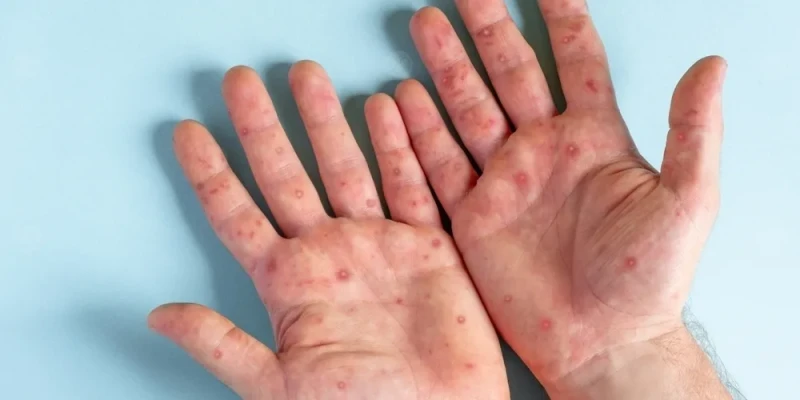 تحرك عاجل من جامعة القاهرة بتشكيل فريق طبي لرصد جدري القرودأعلن الدكتور محمد سامي عبد الصادق رئيس جامعة القاهر، عن تشكيل لجنة علمية متخصصة لرصد فيروس