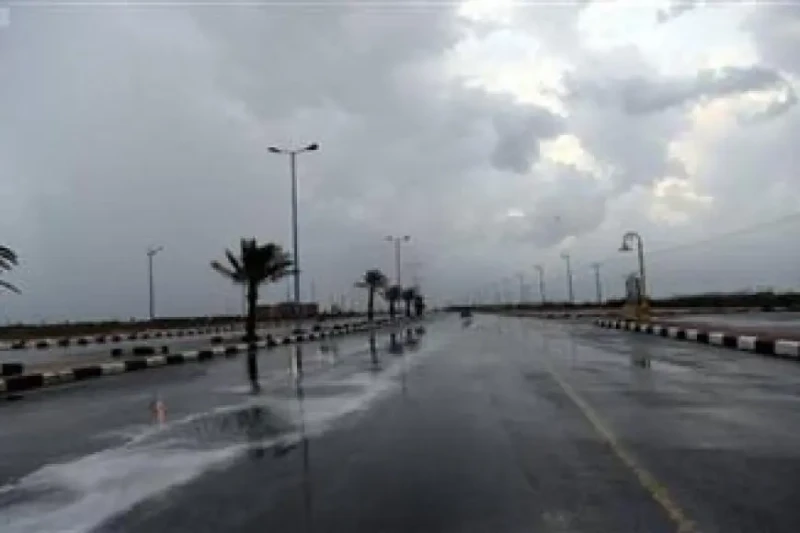 أمطار ورياح مثيرة للأتربة.. ماذا سيحدث بحالة الطقس اليوم الإثنين 30 سبتمبر؟أعلنت الهيئة العامة للأرصاد الجوية، تفاصيل حالة الطقس في مصر، اليوم