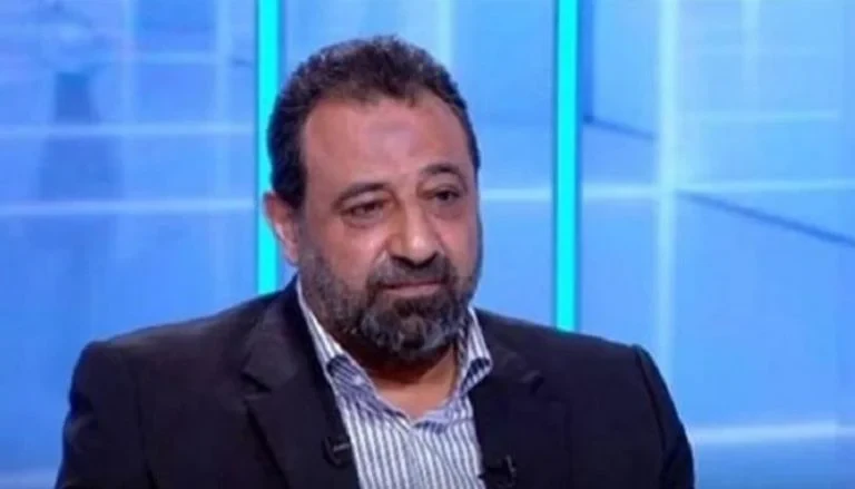 حبس مجدي عبد الغني سنتين بسبب عدم تسليمه ميراث أقاربةقضت محكمة مصرية بحبس الإعلامي الرياضي مجدي عبدالغني عامين مع الشغل.وأدانت محكمة جنح الدقي في