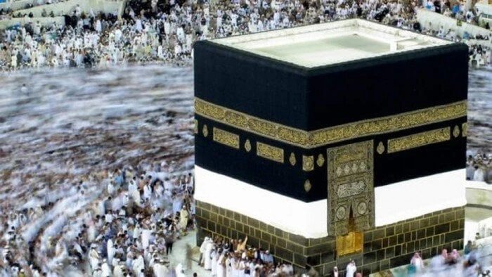 تفسير رؤيا الكعبة والطواف في المنام لابن سيرين منوعات الاسبوع حلم رؤيا الكعبة والطواف.. يمتلك كل مسلم حلما بزيارة بيت الله الحرام والطواف حول الكعبة، يود أن يحققه ولو مرة واحدة في 