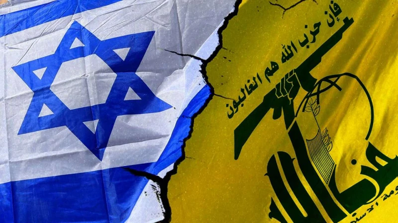 بعد نعي أمينه العام.. حزب الله يصدر بيانا ثانيا _اخبار اليمن أكد حزب الله اللبناني، اليوم السبت، 28 أيلول، 2024، استهداف مستعمرة كتسرين الإسرائيلية بصلية صاروخية. هذا وذكر الحزب أن