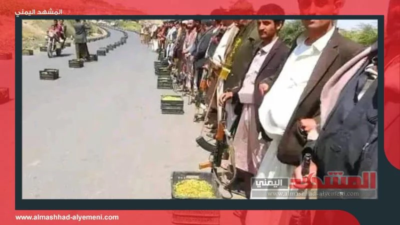 المشهد اليمنيالإثنين، 2 سبتمبر 2024 07:53 ص بتوقيت أم القرى المشهد اليمني -خاص: اشتكى عددا من المزارعين في مديرية بني حشيش بمحافظة صنعاء من إصابة مزارع العنب بالأمراض الفطرية .وكان