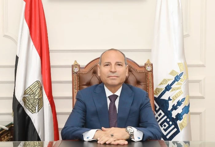 محافظة القاهرة تنهي استعداداتها للعام الدراسي الجديد كشف الدكتور إبراهيم صابر، محافظ القاهرة، عن انتهاء المحافظة استعداداتها لاستقبال 2,475,608 طالب