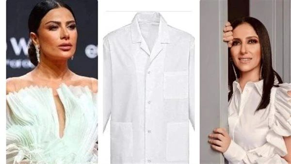 4 نجمات بالبالطو الأبيض قريبا على شاشات الدراما والسينما.. تفاصيل تعرف على التالي 4 نجمات بالبالطو الأبيض قريبا على شاشات الدراما والسينما.. تفاصيل،