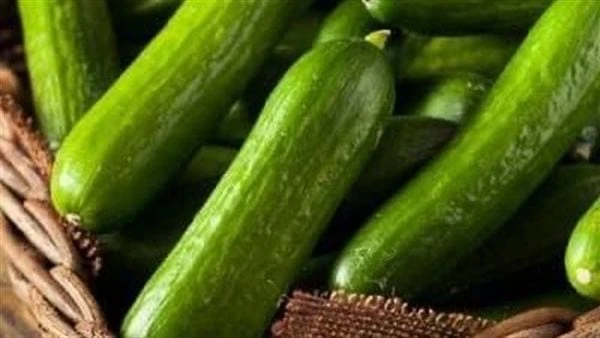 ماذا يحدث لجسمك عند تناول الخيار قبل النوم؟قدم الدكتور خلدون الحوراني خبير التغذية العلاجية عبر صفحته الرسمية بموقع التواصل الأجتماعي فيسبوك،فوائد الخيار قبل النوم.1-التخلص من رائح