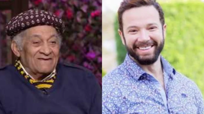 وعكات صحية تجتاح الوسط الفني.. 4 نجوم في حالات خطرة يعاني عدد من نجوم الوسط الفني من أزمات صحية، وتصنف حالاتهم بمرحلة الخطورة. تامر شلتوت تفاجأ الجميع بإعلان الصفحة الرسمية ل تامر 