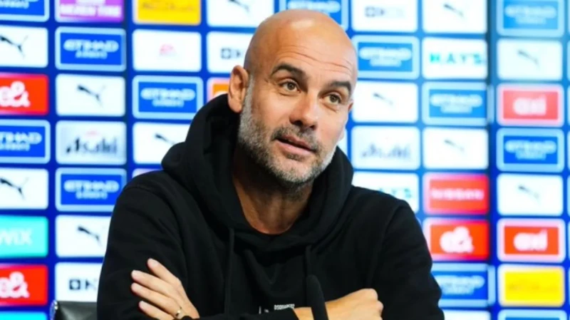 -البرازيل تتفاوض مرة آخرى مع بيب جوارديولا.. تفاصيل مثيرة .. عاد عودة الاتحاد البرازيلي لكرة القدم إلى دائرة الضوء في محاولاته لضم المدرب الإسباني العالمي بيب جوارديولا المدير الفن