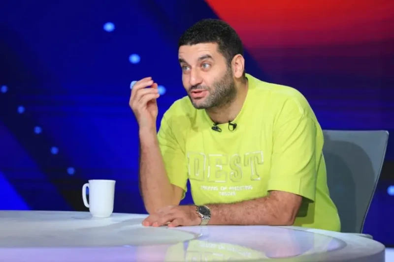 أمير عزمي مجاهد: صفقة الزمالك الجديدة كانت مفاجأة مباراة السوبر الأفريقيقال أمير عزمي مجاهد لاعب منتخب مصر السابق، إن البرتغالي جوميز المدير الفني