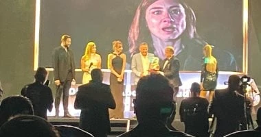 فن: انطلاق افتتاح الدورة الثانية لمهرجان الغردقة لسينما الشباب بحضور نجوم الفن.. تكريم دياموند أبو عبود وهشام عبد الخالق رئيس غرفة صناعة السينما..