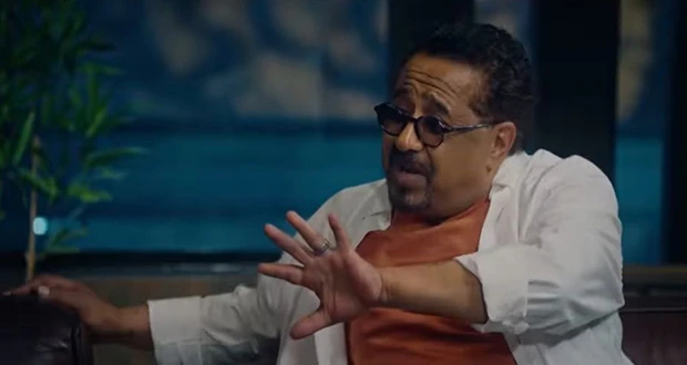 عاش طفولة فقيرة.. الشاب خالد يتحدث عن فقدان أهله: بعيط عليهم لوحدي تعرف على التالي عاش طفولة فقيرة.. الشاب خالد يتحدث عن فقدان أهله: بعيط عليهم