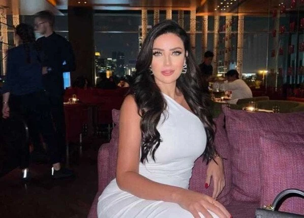 رضوى الشربيني تتصدر التريند.. فما القصة؟ تعرف على التالي رضوى الشربيني تتصدر ال تريند .. فما القصة؟، رضوى الشربيني تصدر اسم الفنانة رضوى الشربينى