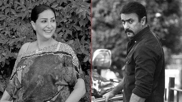 وفاء عامر تكشف حقيقة تعاونها مع أحمد العوضي افاق عربية - كشفت الفنانة وفاء عامر حقيقة الأخبار التي تم تداولها عبر وسائل التواصل الاجتماعي عن مشاركتها