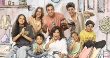 إسعاد يونس تروج لمسلسل تيتا زوزو وتكشف ميعاد عرضه على تعرف على التالي إسعاد يونس تروج ل مسلسل تيتا زوزو وتكشف ميعاد عرضه على ، نشرت الفنانة إسعاد