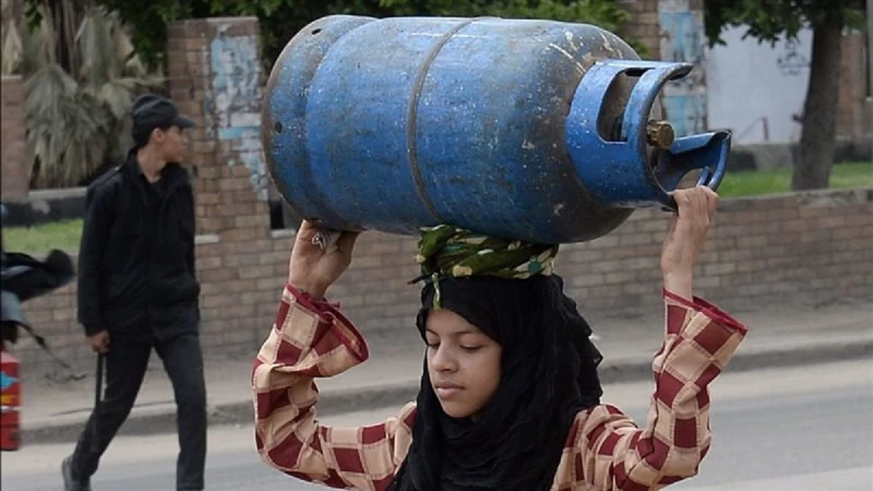 أسباب زيادة سعر إسطوانات البوتاجاز شوف وصلت كام بعدد الارتفاع الجديدأسباب زيادة سعر إسطوانات البوتاجاز شوف وصلت كام بعدد الارتفاع الجديد.. في سياق الجهود المبذولة لمواكبة التغيرات