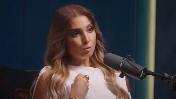 روجينا ترد على انتقادات طارق الشناوي لمسلسل سر إلهي.. فيديوحلت الفنانة روجينا ضيفة على الإعلامية فاطمة مصطفى فى حلقة جديدة من حلقات برنامجها الشهير