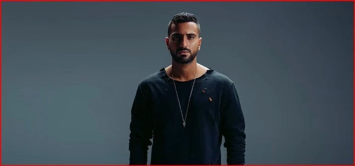 محمد الشرنوبي: أنا حاسس بأزمة شيرين عبد الوهاب عشان عايش نفس المشاكل تعرف على التالي محمد الشرنوبي: أنا حاسس بأزمة شيرين عبد الوهاب عشان عايش نفس