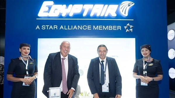 إيرباص تعتمد مصر للطيران مركزا لصيانة طائراتها في أفريقياأعلنت شركة مصر للطيران للصيانة والأعمال الفنية عن توقيع مذكرة تفاهم مع إيرباص، الشركة