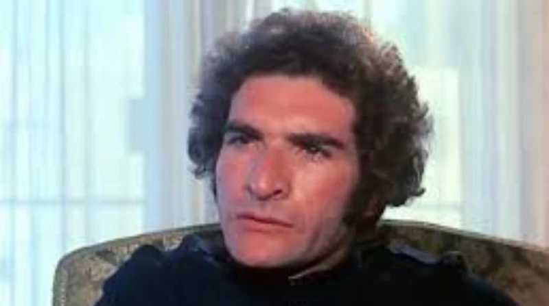 محيي إسماعيل: اسألوا المنتجين أنا مبشتغلش ليه (خاص) تحدث الفنان محيي إسماعيل، عن غيابه عن الأعمال الفنية خلال الفترة الماضية، وحقيقة مشاركته في المارثون الرمضاني لعام 2025.متعرضش ع