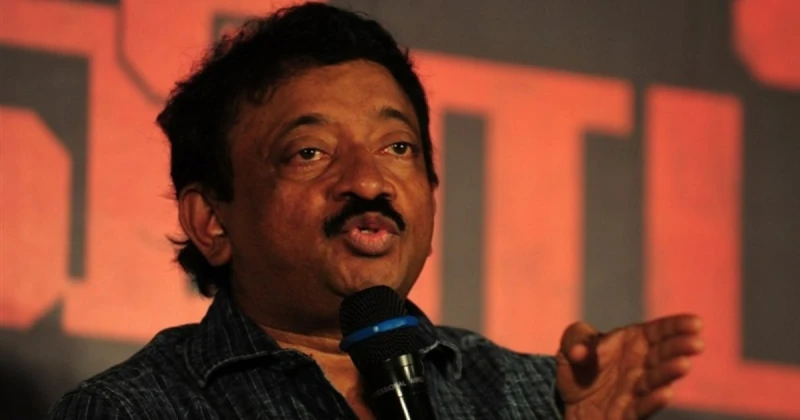 مخرج هندي يعلن إستخدامه الذكاء الإصطناعي في كل أعماله القادمة تعرف على التالي مخرج هندي يعلن إستخدامه الذكاء الإصطناعي في كل أعماله القادمة، صرح