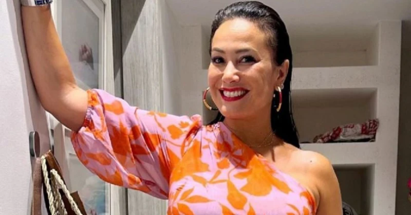 بعد جدل وجود جزء ثاني من أحلى الأوقات.. هذا ما قالته هند صبري تعرف على التالي بعد جدل وجود جزء ثاني من أحلى الأوقات.. هذا ما قالته هند صبري، تحدثت