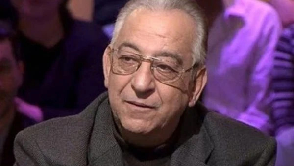 نجوم الفن: تكريم أحمد راتب في مهرجان القاهرة الدولي للمسرح التجريبي ..تلبية لنداء ابنته يشهد ختام الدورة الحادية والثلاثين لمهرجان القاهرة الدولي