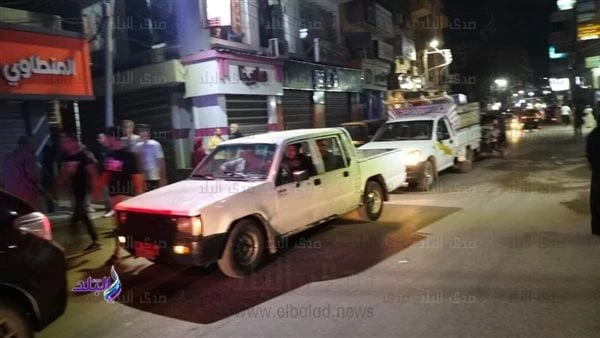 مواعيد جديدة لغلق المحال التجارية بداية من 26 سبتمبرأيام قليلة ويتم تطبيق مواعيد جديدة لغلق المحال التجارية بعد انتهاء قرار مجلس الوزراء الذي تم