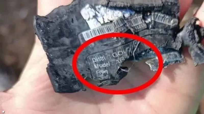 تفاصيل مثيرة بشأن انفجار أجهزة البيجر في لبنان يعلنها مصدر أمني لبنانيتفاصيل مثيرة بشأن انفجار أجهزة البيجر في لبنان يعلنها مصدر أمني لبناني..كشف