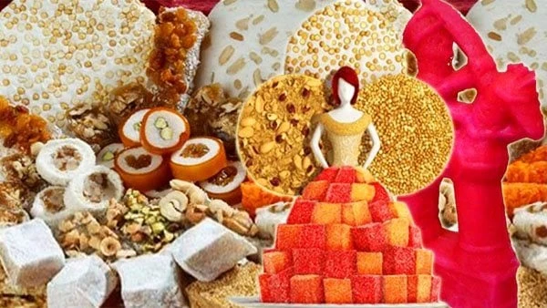 نشرة المرأة والمنوعات..أعراض تكشف الإصابة بالانفصام.. هل عروسة المولد النبوي والحصان من أصل فرعوني ؟نشر موقع افاق عربية، عددا من الأخبار المهمة في