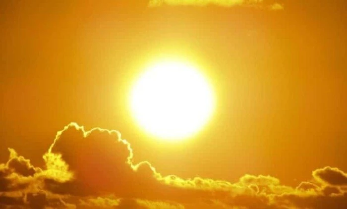 حالة الطقس الآن.. موجة حارة تضرب البلاد والأرصاد تكشف موعد ذروتها خدمات خدمات حالة الطقس الآن.. موجة حارة تضرب البلاد والأرصاد تكشف موعد ذروتها حالة