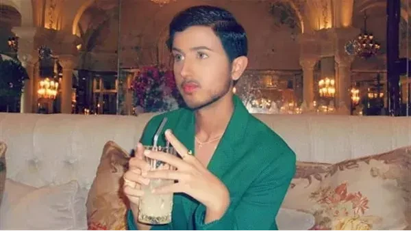 ثروة بالملايين وملابس مثيرة للجدل .. من هو المهندس أحمد حجازي؟تصدرت الفنانة مها أحمد مؤشر البحث جوجل والتريند على مواقع التواصل الاجتماعي، وذلك بسبب