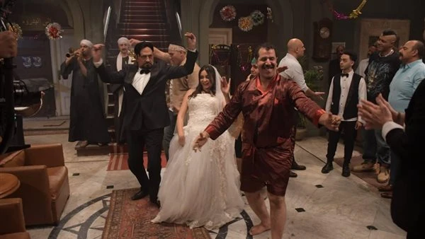 قبل عرضه بالسينمات.. التفاصيل الكاملة عن فيلم بنسيون دلال تعرف على التالي قبل عرضه بالسينمات.. التفاصيل الكاملة عن فيلم بنسيون دلال ، موعد عرض فيلم بنسيون دلال استقرت الشركة المنتج