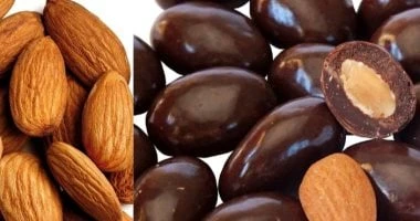 خبير تغذية يقدم أفضل أطعمة تشعرك بالشبع تعتمد على اللوز بالشيكولاتة والزبادي صحة وطب قالت صحيفة ديلى ميل البريطانية، إنه مع وجود خيارات لا حصر لها من الأطعمة، فإن اختيار وجبة منخفض