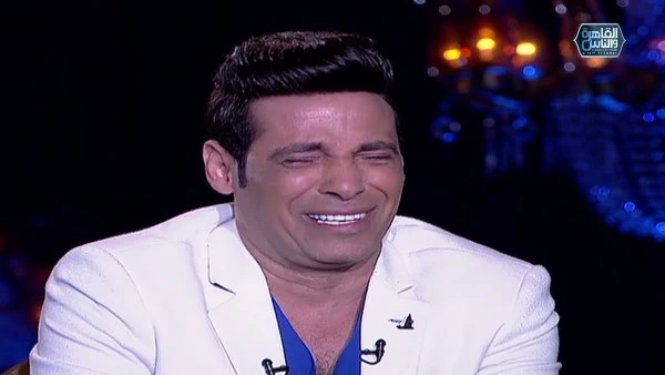 سعد الصغير في تحقيقات النيابة: اعتقدت أن الفيب سجائر عادية للاستخدام الشخصي في جلسة التحقيقات التي أجرتها نيابة النزهة مع الفنان سعد الصغير، المتهم بحيازة سجائر إلكترونية تحتوي على