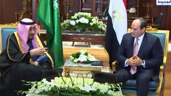 الجمهورية: العلاقات المصرية - السعودية نموذج متميز للعلاقات العربية - العربيةأكدت صحيفة الجمهورية أن العلاقات المصرية - السعودية نموذج متميز للعلاقات