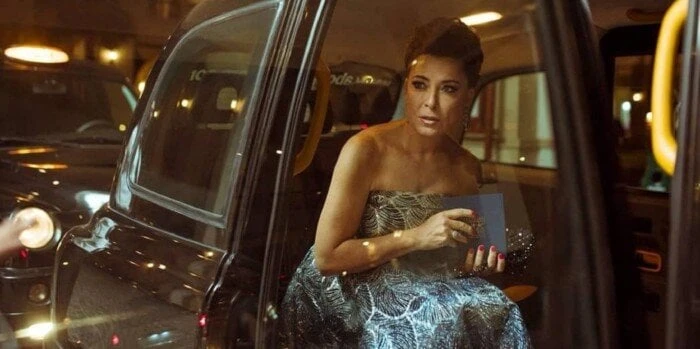 يحب الإلتزام.. أنوشكا تكشف سبب انفعالات عادل إمام خلال التصويراستعادت الفنانة أنوشكا، ذكريات كواليس تعاونها مع الفنان عادل إمام خلال مسلسل فرقة ناجي