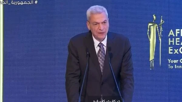 هيئة الشراء الموحد: نسعى لتوطين صناعة المواد الخام وزيادة صادرات الأدوية قال اللواء بهاء زيدان، رئيس هيئة الشراء الموحد ، إن الهيئة منذ إنشائها لديها