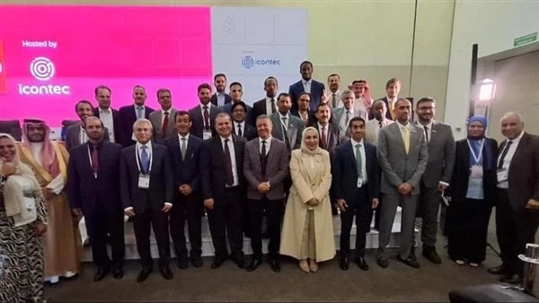 للمرة الأولى.. مصر تفوز برئاسة المنظمة الدولية للتقييس أيزو لمدة عامينفاز الدكتور خالد صوفي رئيس مجلس إدارة الهيئة المصرية العامة للمواصفات والجودة