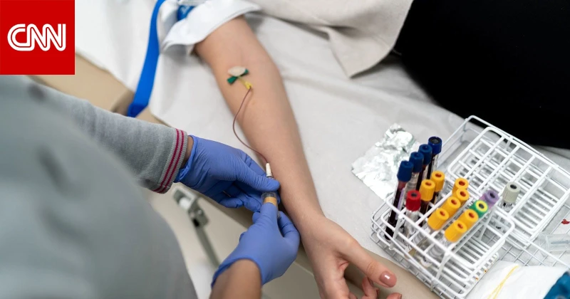 3 مؤشرات حيوية تتوقع خطر إصابة النساء بأمراض القلب بالمستقبل..ما هي؟ تكنولوجيا دبي، الإمارات العربية المتحدة () -- قد يمنح قياس النساء في منتصف العمر لثلاثة مؤشرات حيوية في الدم، ص