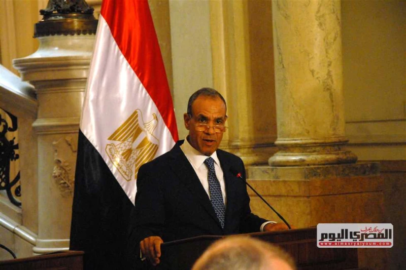 وزير الخارجية يؤكد أهمية النفاذ الكامل للمساعدات الإنسانية إلى غزة دون أي قيود قال الدكتور بدر عبدالعاطي، وزير الخارجية والهجرة وشؤون المصريين