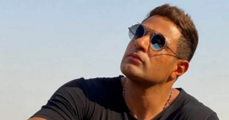 من الحرم المكي.. محمد نور يطل على متابعيه أثناء أدائه مناسك العمرة تعرف على التالي من الحرم المكي.. محمد نور يطل على متابعيه أثناء أدائه مناسك