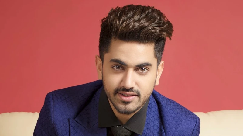 زين إمام يعود إلى الشاشة الصغيرة بعد غياب عامين يعود الممثل الهندي زين إمام بطل المسلسل الشهير لأجلك مهما كان، إلى الشاشة الصغيرة بعد غياب عامين، بمشاركة نجمتي بوليوود وتيليوود الد