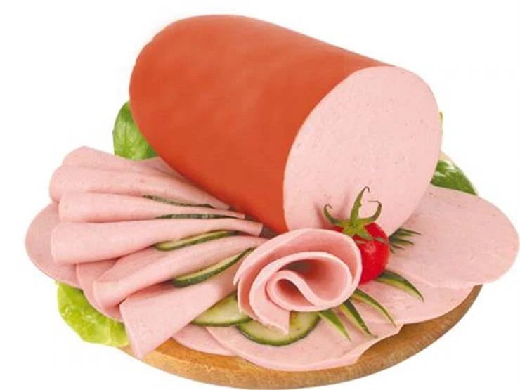 لعشاق اللانشون.. هذا تأثيره السلبي على الكبد والكوليسترول عند تناوله لايف ستايل 02:02 م الإثنين 23 سبتمبر 2024 كتبت- آلاء نبيل: اللانشون من الأطعمة المعالجة التي يحرص العديد من الأ