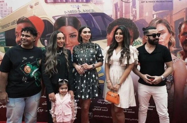 توني ماهر يكشف أبرز لقطات العرض الخاص لفيلم عنب في الإمارات (صور)شارك الفنان توني ماهر، عبر حسابه الرسمي بموقع تداول الصور والفيديوهات إنستجرام أبرز