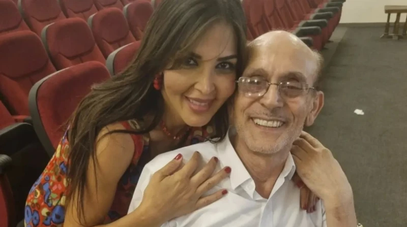 رحاب حسين تشكو قلة الأعمال: التمثيل مصدر رزقي الوحيد أثارت الفنانة رحاب حسين، جدلا بعدما نشرت مقطع فيديو، تناشد فيه المنتجين بمنحهما فرصا للعمل في