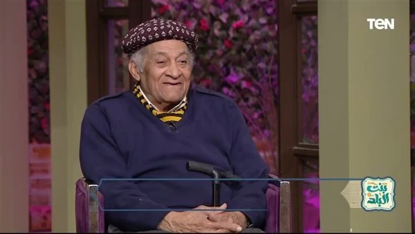 صالح العويل ل الموجز: مكنتش مصدق زيارة ياسر جلال ليا في المستشفي تعرف على التالي صالح العويل ل الموجز: مكنتش مصدق زيارة ياسر جلال ليا في المستشفي ، مر الفنان صالح العويل الأيام الم