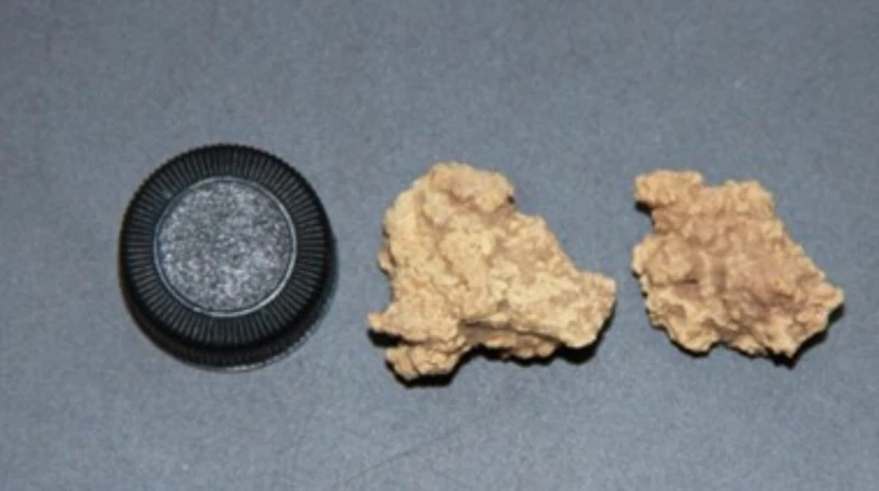 حتة جبنة قديمة تكشف سرا عمره 3500 عام في الصين لدى الكثير منا أغذية منتهية الصلاحية قد تكون منسية مثل نصف الليمونة الذي يظل متواجدا في باب الثلاجة ولا نتخلص منه إلا بعدما يجف تماما