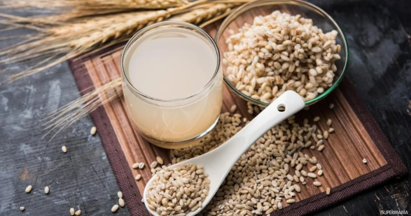 فوائد الشعير للكلى.. دعم طبيعي لتنظيف وتحسين وظائف الكلىالشعير هو من الحبوب الكاملة المعروفة بفوائدها الصحية العديدة، ويمثل خيارا غذائيا مفيدا بشكل