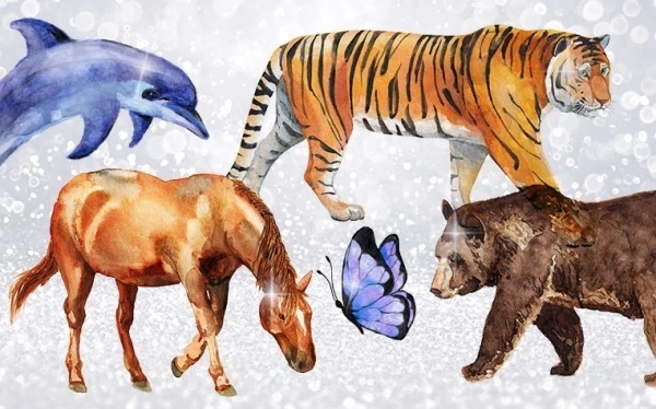 لينك اختبار الحيوان الروحي 2024: ما هو الحيوان الروحي لكل برج؟ لينك اختبار الحيوان الروحي، الذي يعكس خصائص الشخص ونفسيته الداخلية التي يتمتع بها. حيث يرغب الكثير من الأفراد في معرف