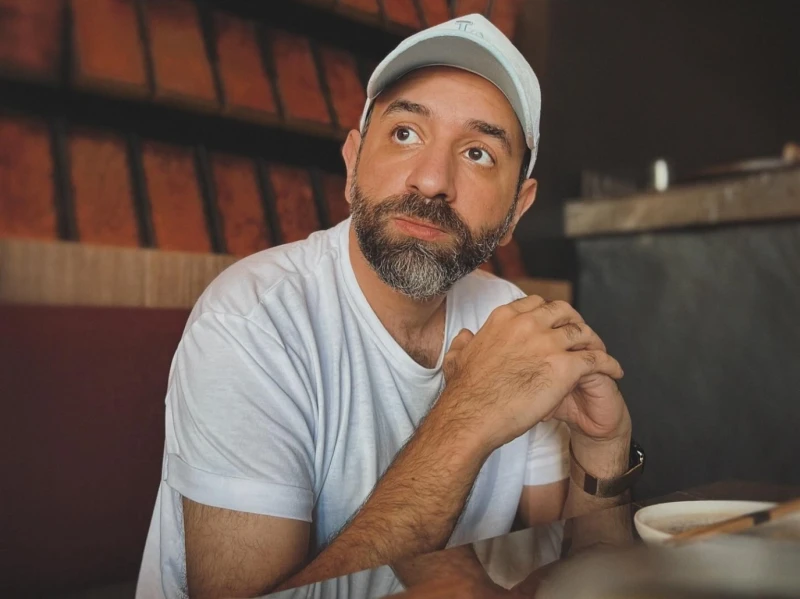 عمرو سلامة لسيدتي: ما وراء الطبيعة مشروع عمري ولدي أفكار عديدة لاستكماله أكد المخرج عمرو سلامة على تصميمه استكمال مشروع مسلسل ما وراء الطبيعة الذي